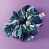Chouchou Grande bleue