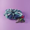 Chouchou Grande bleue