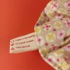 Chouchou Pink Tipi
