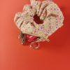 Chouchou Pink Tipi