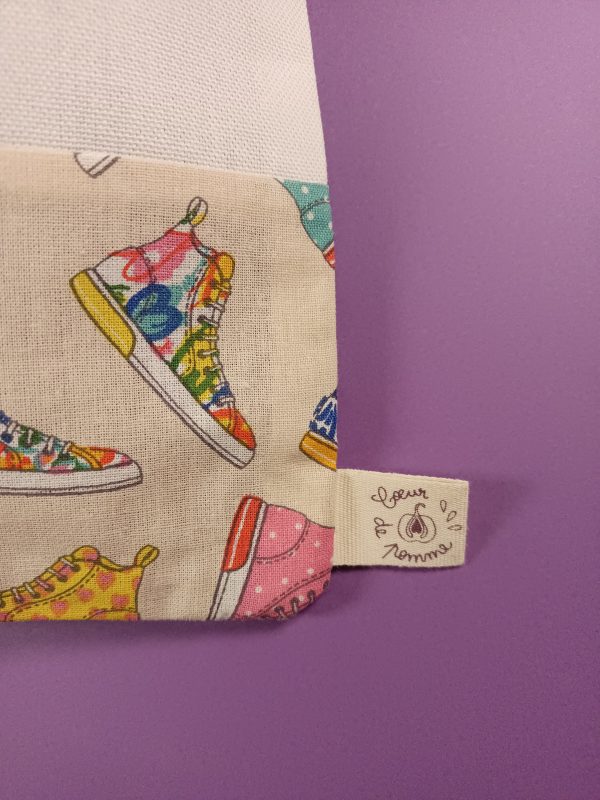 Sac Mood durable