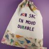 Sac Mood durable