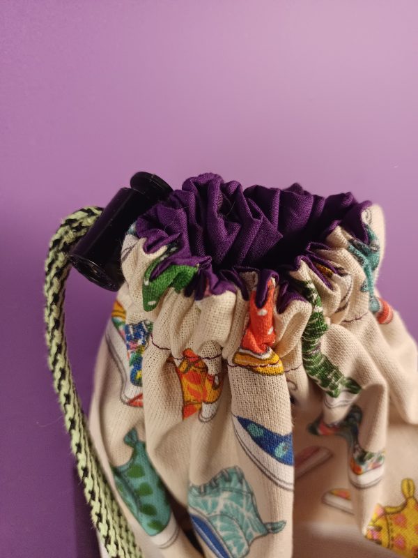 Sac Mood durable