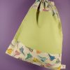 Sac à customiser