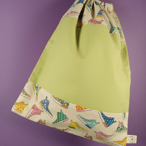 Sac à customiser