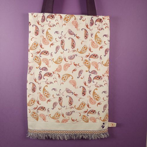 Sac Péruvaile