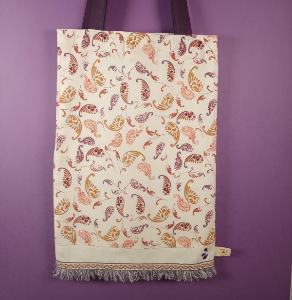 Sac Péruvaile