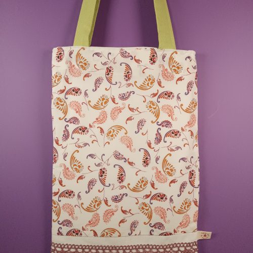 Sac Dentelle