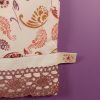 Sac Dentelle