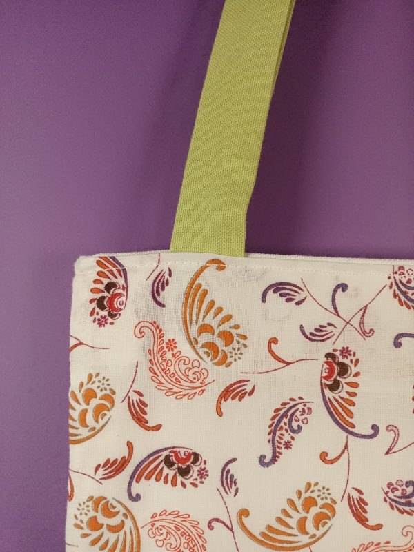 Sac Dentelle