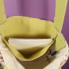 Sac Dentelle
