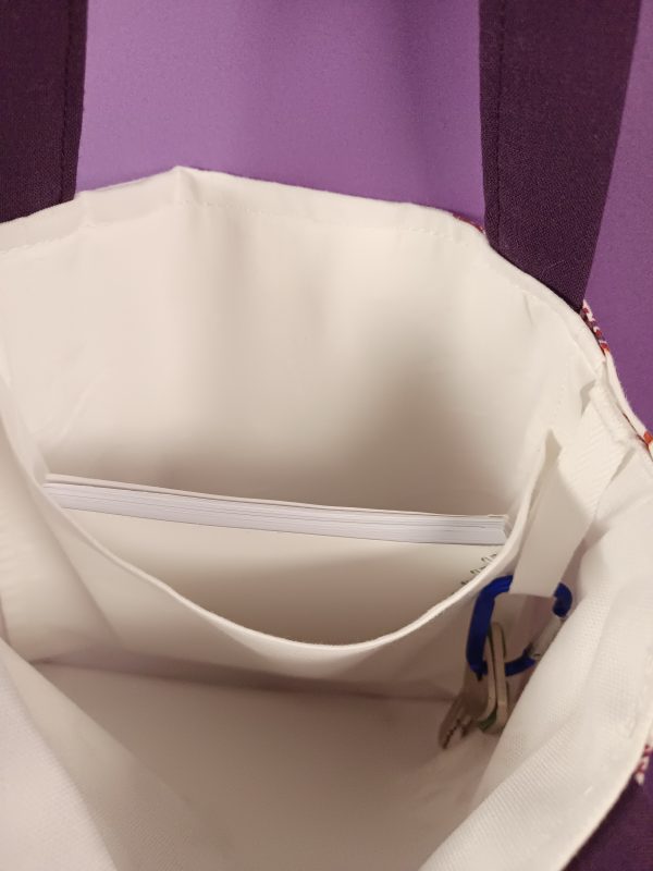 Sac Péruvaile