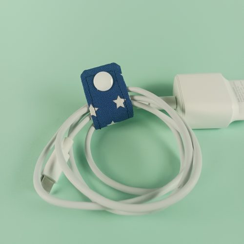 Attache câble Star