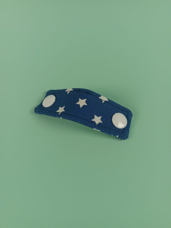 Attache câble Star