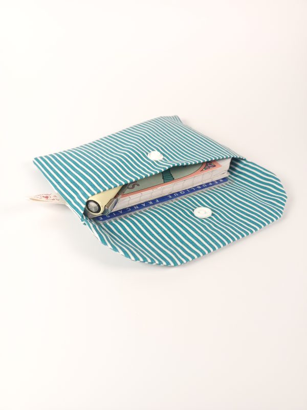 Pochette Medi