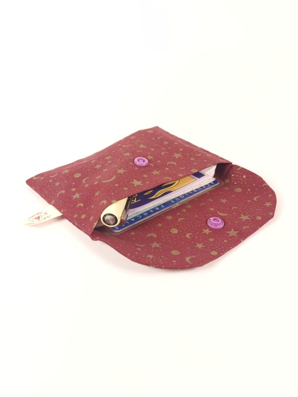 Pochette Medi