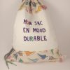 Sac Mood durable