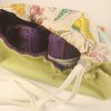 Sac Queen Foot