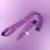 Porte clés Clito Clip