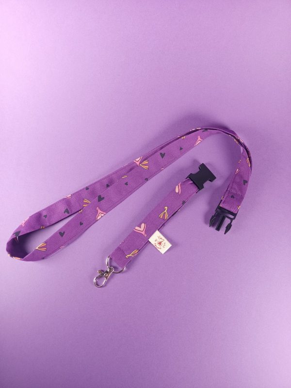 Porte clés Clito Clip