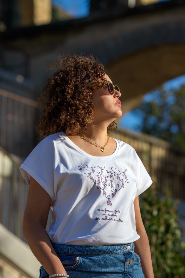 T-shirt Forte