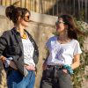 T-shirt Forte