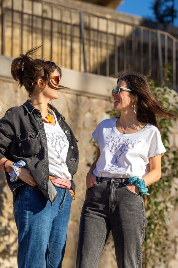 T-shirt Forte