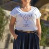 T-shirt Forte