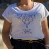 T-shirt Forte