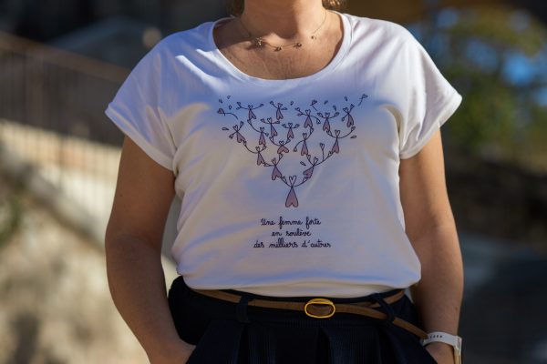 T-shirt Forte