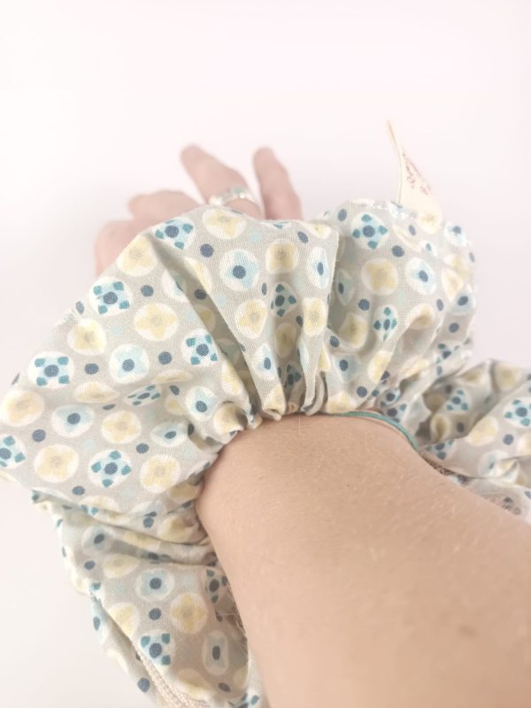 Chouchou Blue Tipi
