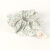 Chouchou Blue Tipi