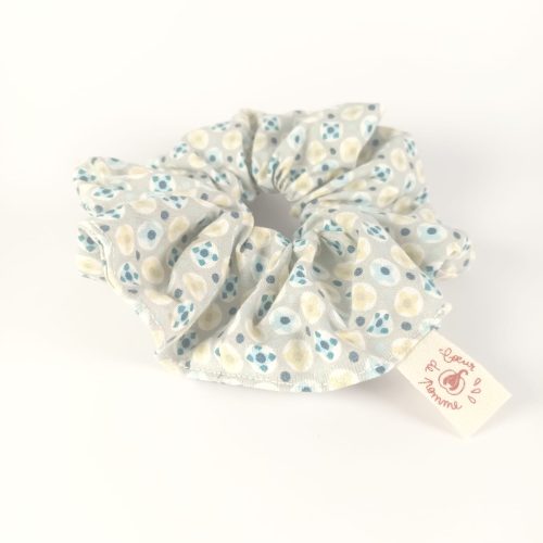 Chouchou Blue Tipi