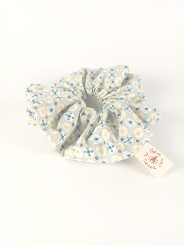 Chouchou Blue Tipi