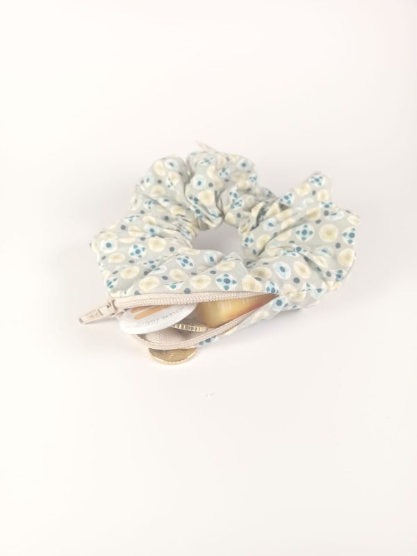 Chouchou Blue Tipi