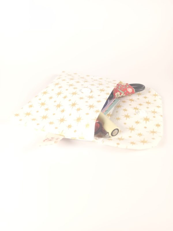 Pochette Medi
