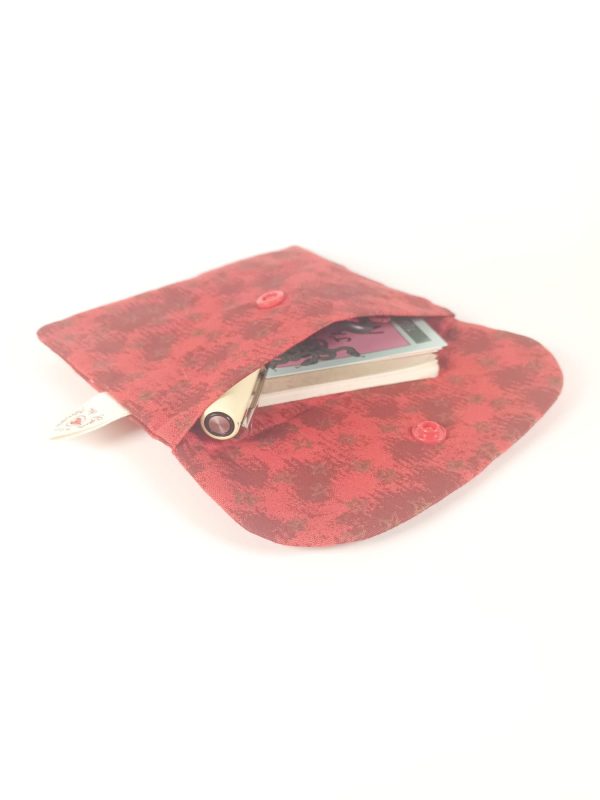 Pochette Medi