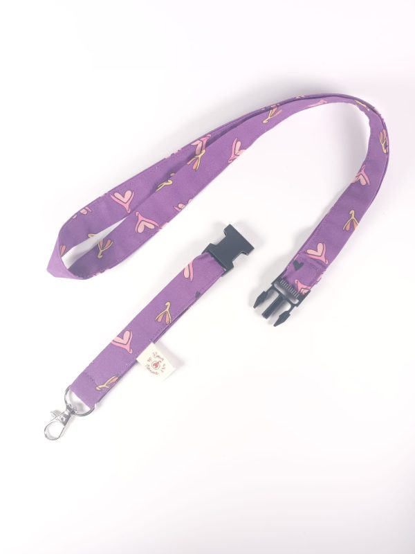 Porte clés Clito Clip