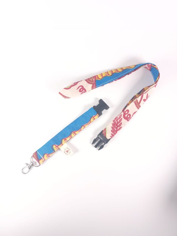 Porte clés Lamomali