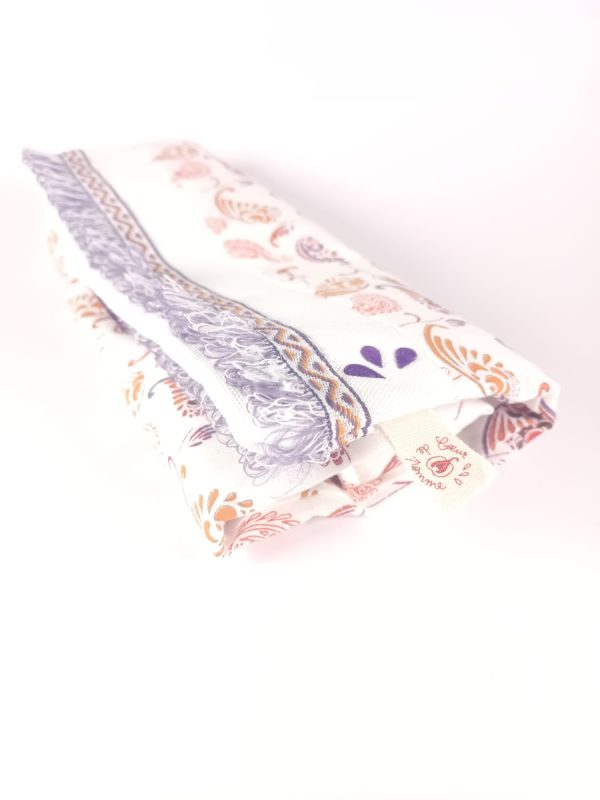 Sac Péruvaile