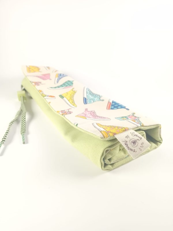 Sac à customiser