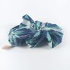 Chouchou Grande bleue