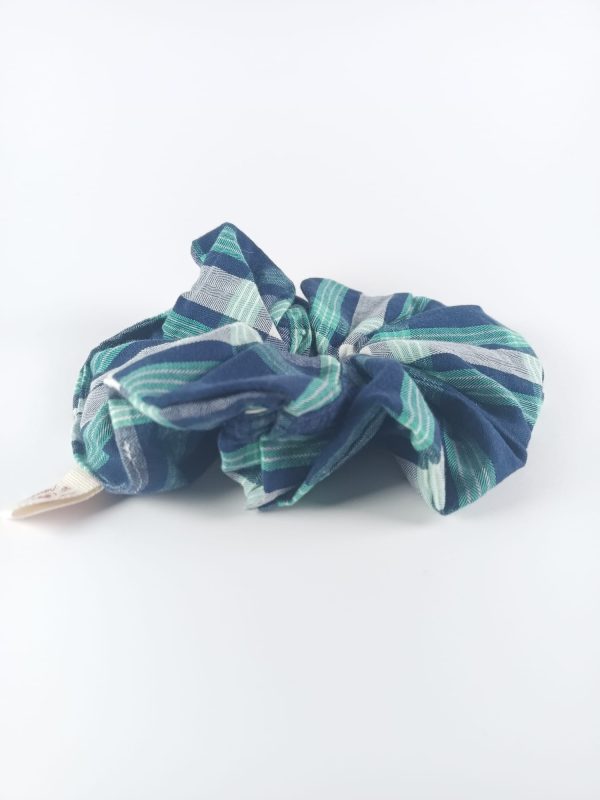 Chouchou Grande bleue