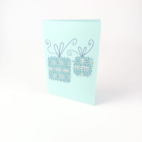 Mini carte Atome