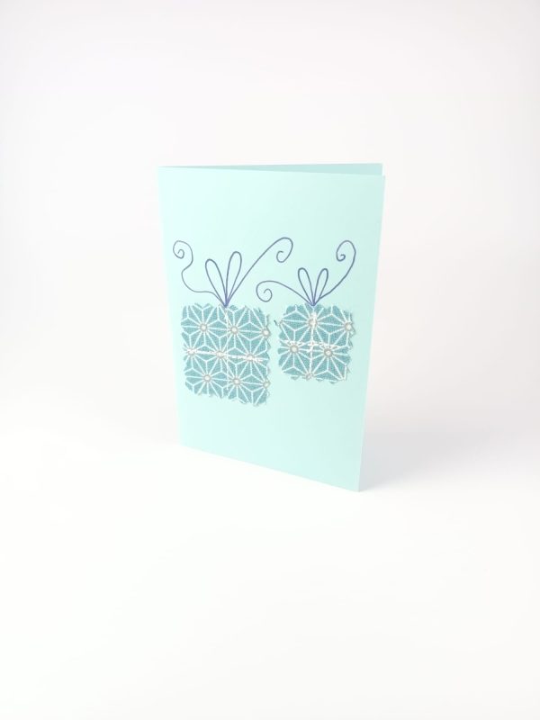 Mini carte Atome