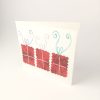 Mini carte Triplette